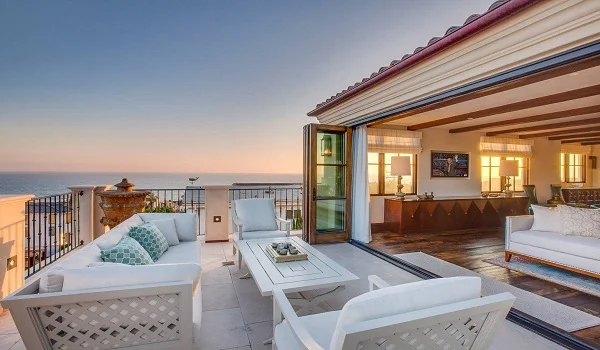 Godrej Verdue Balcony View